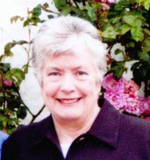 Maureen McGIRL (nee Major)